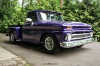 1965 Chevrolet C20 for sale