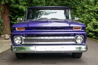 1965 Chevrolet C20 for sale