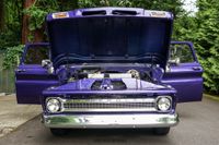 1965 Chevrolet C20 for sale