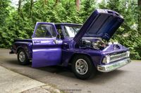 1965 Chevrolet C20 for sale