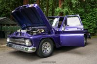 1965 Chevrolet C20 for sale