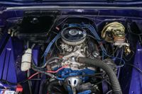 1965 Chevrolet C20 for sale