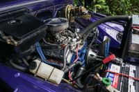 1965 Chevrolet C20 for sale