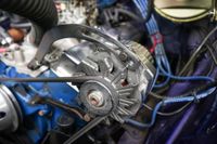 1965 Chevrolet C20 for sale
