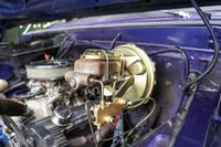 1965 Chevrolet C20 for sale