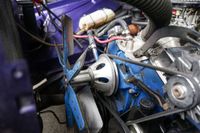 1965 Chevrolet C20 for sale