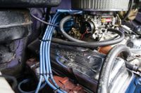 1965 Chevrolet C20 for sale