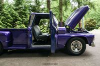 1965 Chevrolet C20 for sale