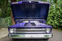 1965 Chevrolet C20 for sale