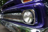 1965 Chevrolet C20 for sale