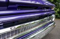 1965 Chevrolet C20 for sale
