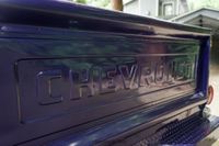 1965 Chevrolet C20 for sale