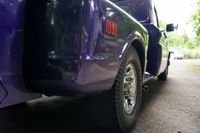 1965 Chevrolet C20 for sale