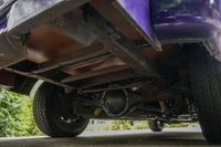 1965 Chevrolet C20 for sale