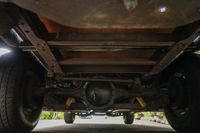 1965 Chevrolet C20 for sale