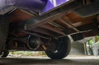 1965 Chevrolet C20 for sale