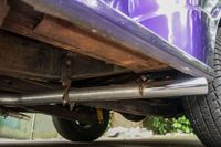 1965 Chevrolet C20 for sale