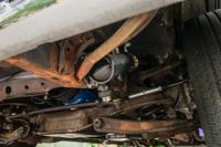 1965 Chevrolet C20 for sale