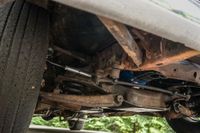 1965 Chevrolet C20 for sale