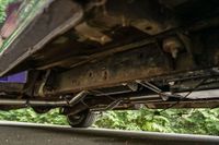 1965 Chevrolet C20 for sale