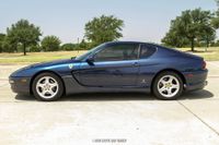 1995 Ferrari 456 GT Gated 6-Speed for sale