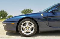 1995 Ferrari 456 GT Gated 6-Speed for sale