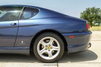 1995 Ferrari 456 GT Gated 6-Speed for sale