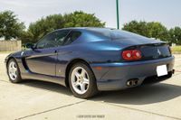 1995 Ferrari 456 GT Gated 6-Speed for sale