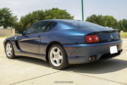 1995 Ferrari 456 GT Gated 6-Speed for sale