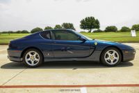 1995 Ferrari 456 GT Gated 6-Speed for sale