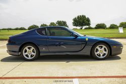 1995 Ferrari 456 GT Gated 6-Speed for sale