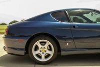 1995 Ferrari 456 GT Gated 6-Speed for sale