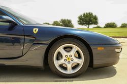 1995 Ferrari 456 GT Gated 6-Speed for sale