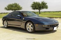 1995 Ferrari 456 GT Gated 6-Speed for sale