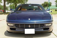 1995 Ferrari 456 GT Gated 6-Speed for sale