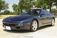 1995 Ferrari 456 GT Gated 6-Speed for sale