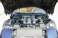 1995 Ferrari 456 GT Gated 6-Speed for sale