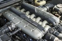 1995 Ferrari 456 GT Gated 6-Speed for sale