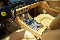 1995 Ferrari 456 GT Gated 6-Speed for sale