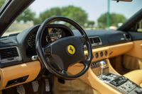 1995 Ferrari 456 GT Gated 6-Speed for sale