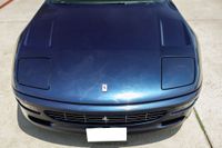 1995 Ferrari 456 GT Gated 6-Speed for sale
