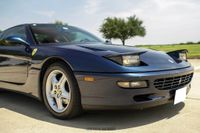 1995 Ferrari 456 GT Gated 6-Speed for sale
