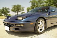 1995 Ferrari 456 GT Gated 6-Speed for sale