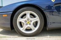 1995 Ferrari 456 GT Gated 6-Speed for sale