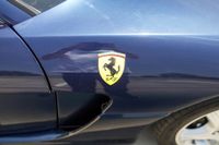 1995 Ferrari 456 GT Gated 6-Speed for sale