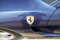 1995 Ferrari 456 GT Gated 6-Speed for sale