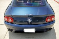 1995 Ferrari 456 GT Gated 6-Speed for sale
