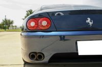 1995 Ferrari 456 GT Gated 6-Speed for sale