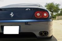 1995 Ferrari 456 GT Gated 6-Speed for sale
