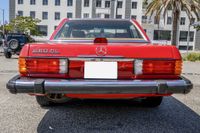1986 Mercedes-Benz 560SL for sale